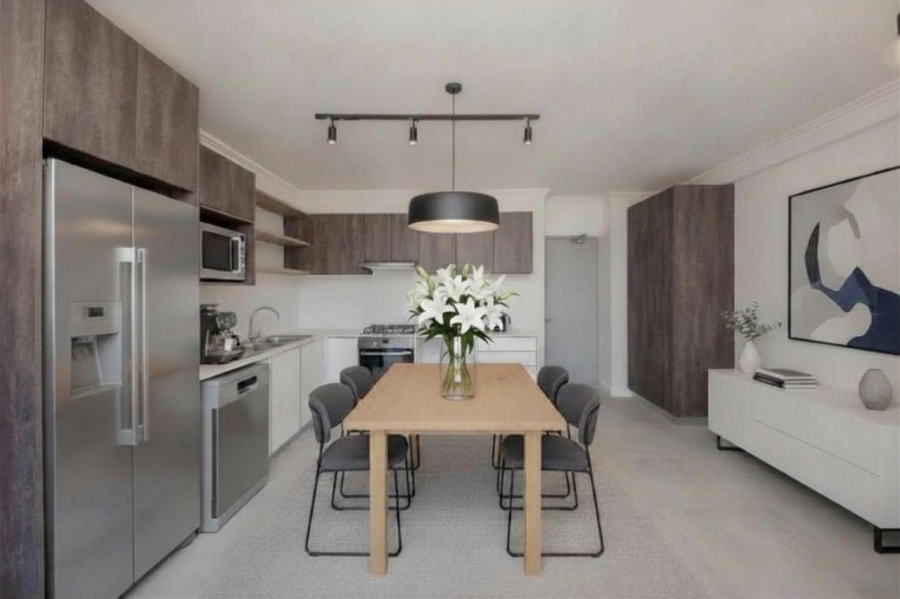 2 Bedroom Property for Sale in Table View Western Cape